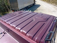 いすゞギガダンプ大型（10t）[写真15]