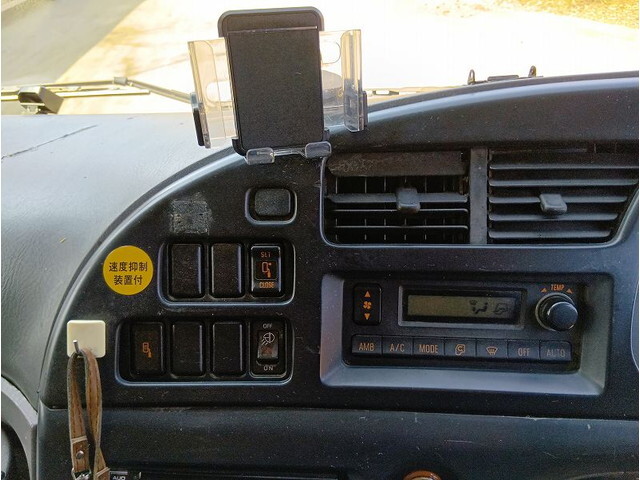 いすゞギガダンプ大型（10t）[写真18]