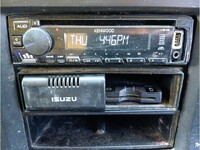 いすゞギガダンプ大型（10t）[写真20]