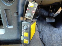 いすゞギガダンプ大型（10t）[写真21]