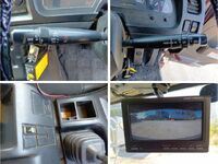 いすゞギガダンプ大型（10t）[写真22]