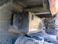 いすゞギガダンプ大型（10t）[写真32]