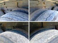 いすゞギガダンプ大型（10t）[写真33]