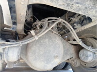 いすゞギガダンプ大型（10t）[写真34]