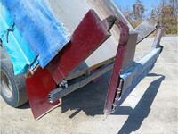 いすゞギガダンプ大型（10t）[写真36]