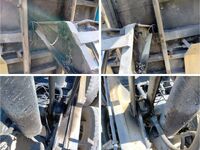 いすゞギガダンプ大型（10t）[写真40]