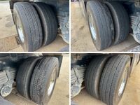 三菱ふそうスーパーグレートダンプ大型（10t）[写真11]