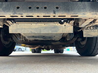 三菱ふそうスーパーグレートダンプ大型（10t）[写真12]