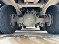 三菱ふそうスーパーグレートダンプ大型（10t）[写真13]