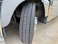 三菱ふそうスーパーグレートダンプ大型（10t）[写真15]