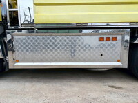 三菱ふそうスーパーグレートダンプ大型（10t）[写真16]