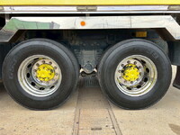 三菱ふそうスーパーグレートダンプ大型（10t）[写真17]