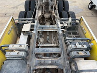 三菱ふそうスーパーグレートダンプ大型（10t）[写真25]