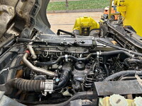 三菱ふそうスーパーグレートダンプ大型（10t）[写真26]