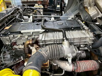 三菱ふそうスーパーグレートダンプ大型（10t）[写真27]