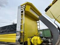 三菱ふそうスーパーグレートダンプ大型（10t）[写真28]