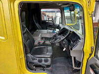 三菱ふそうスーパーグレートダンプ大型（10t）[写真29]