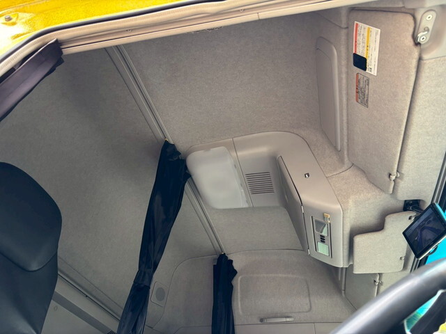 三菱ふそうスーパーグレートダンプ大型（10t）[写真31]