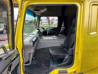 三菱ふそうスーパーグレートダンプ大型（10t）[写真33]