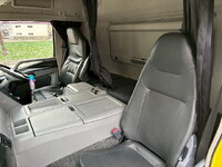 三菱ふそうスーパーグレートダンプ大型（10t）[写真34]