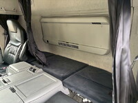 三菱ふそうスーパーグレートダンプ大型（10t）[写真35]