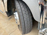 三菱ふそうスーパーグレートダンプ大型（10t）[写真08]