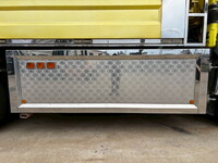 三菱ふそうスーパーグレートダンプ大型（10t）[写真09]