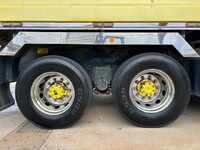 三菱ふそうスーパーグレートダンプ大型（10t）[写真10]