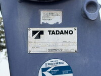 いすゞエルフクレーン4段小型（2t・3t）[写真12]