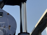 いすゞエルフクレーン4段小型（2t・3t）[写真18]