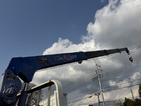 いすゞエルフクレーン4段小型（2t・3t）[写真20]