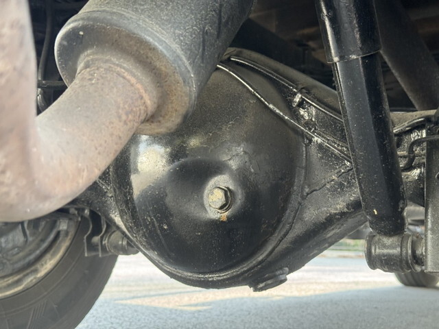 いすゞエルフクレーン4段小型（2t・3t）[写真26]