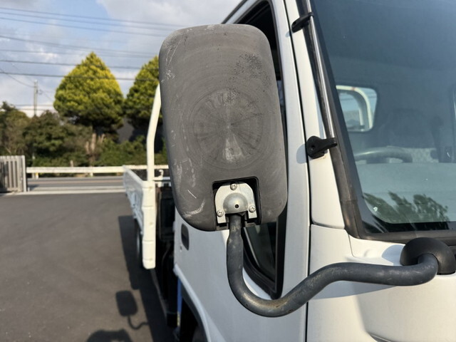 いすゞエルフクレーン4段小型（2t・3t）[写真37]