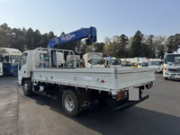 いすゞエルフクレーン4段小型（2t・3t）[写真05]