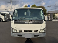 いすゞエルフクレーン4段小型（2t・3t）[写真09]