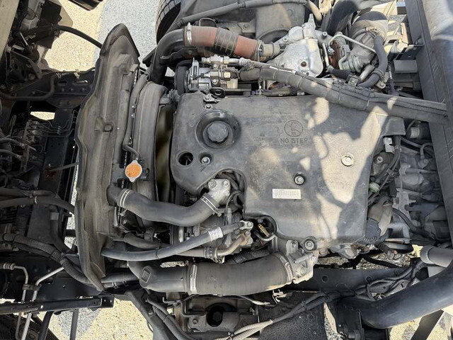 いすゞエルフ冷凍車（冷蔵車）小型（2t・3t）[写真22]