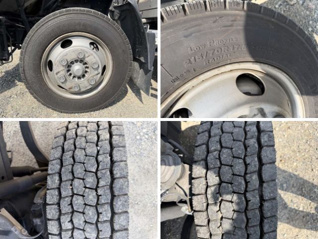 いすゞエルフ冷凍車（冷蔵車）小型（2t・3t）[写真23]