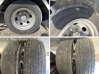 いすゞエルフ冷凍車（冷蔵車）小型（2t・3t）[写真25]