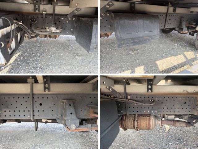 いすゞエルフ冷凍車（冷蔵車）小型（2t・3t）[写真28]