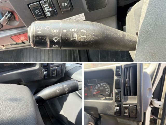 いすゞエルフ冷凍車（冷蔵車）小型（2t・3t）[写真36]