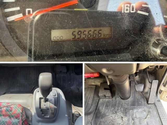 いすゞエルフ冷凍車（冷蔵車）小型（2t・3t）[写真37]