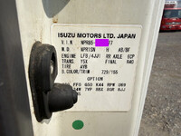 いすゞエルフ冷凍車（冷蔵車）小型（2t・3t）[写真41]