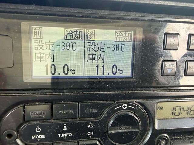 いすゞエルフ冷凍車（冷蔵車）小型（2t・3t）[写真05]