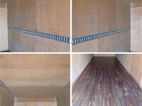 UDトラックスコンドルアルミバン中型（4t）[写真13]