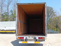 UDトラックスコンドルアルミバン中型（4t）[写真14]