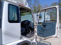 UDトラックスコンドルアルミバン中型（4t）[写真16]