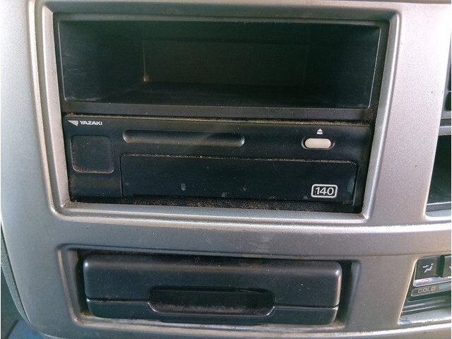 UDトラックスコンドルアルミバン中型（4t）[写真19]