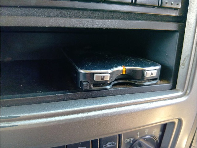 UDトラックスコンドルアルミバン中型（4t）[写真21]