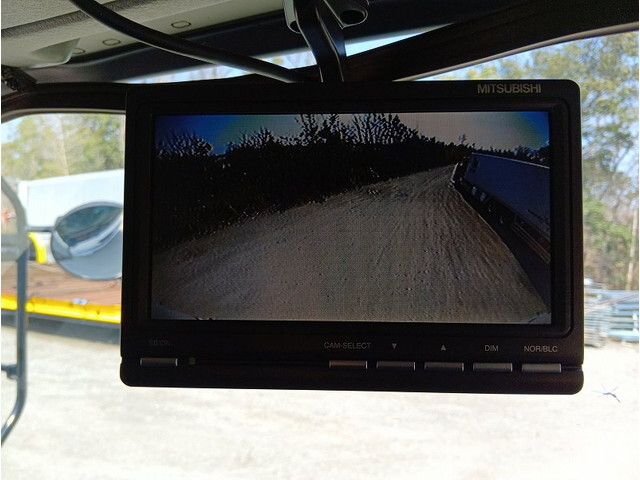 UDトラックスコンドルアルミバン中型（4t）[写真25]