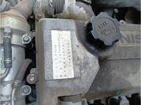 UDトラックスコンドルアルミバン中型（4t）[写真29]